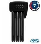 Abus Halter Bordo Lite 6055C Mini 60 cm schwarz
