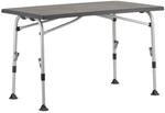 WESTFIELD Superb 80 Campingtisch 80 x 60 cm, dunkelgrau