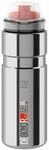 Elite Thermaltrinkflasche Deboyo Race 550ml, silber