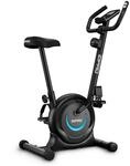 Heimtrainer Zipro One S magnetisch mit Computer Ergometer 8 Widerstandsstufen