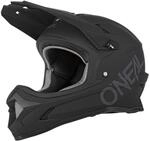 O'NEAL Kinder Fullface Helm Sonus Solid