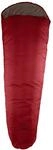 Mumien Schlafsack Whistler Trekking Sommer H&uuml;tten Lang 650g Leicht