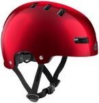 Bluegrass Fahrradhelm Superbold