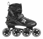 PIC TIF 80- Inline Skates - Schwarz &ndash; Grau