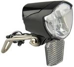 Fahrradbeleuchtung Frontlicht LED 70 Lux Dynamobetrieb