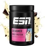 Designer Whey Protein 908g ESN