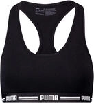 Sport Bustier weich komfortabel Damen Iconic Racerback Bra