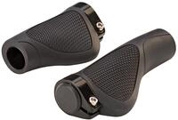 Ergo-Griffe, links 132 mm, rechts 95mm