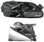 SKS Saddlebag Explorer EXP. schwarz, 13ltr, ca. 500g