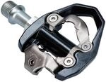Shimano SPD Road-Pedal PD-ES600 schwarz,9/16", einseitig, ohne Reflektor