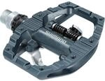Shimano Clipless-Pedal PD-EH500, dunkelgrau