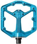 STAMP 7 kleine blaue Pedale