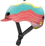 Nutcase Kinder Fahrradhelm Little Nutty Mips