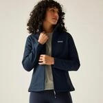 Damen Connie V wasserabweisendes Wander-Softshell
