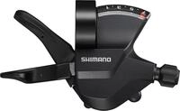SHIMANO Manette Vit D 7v Av Indicateur SL-M315-7R Incl. Cables
