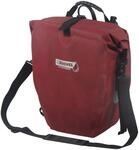 Wasserdichte Fahrradtasche f&uuml;r Gep&auml;cktr&auml;ger 25,4L