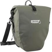 Wasserdichte Fahrradtasche f&uuml;r Gep&auml;cktr&auml;ger 25,4L
