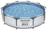Bestway Steel Pro MAX&trade; 3,05 m x 76 cm Pool-Set