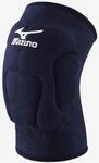 Volleyball Knieschoner - Mizuno VS1 marineblau
