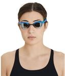 Schwimmbrillen Unisex - Cobra Ultra Swipe Mirror