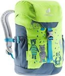 Kinderrucksack Schmuseb&auml;r