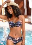 Damen LASCANA B&uuml;gel-Bandeau-Bikini-Top &raquo;Malia&laquo;