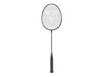Badmintonschläger Arrowspeed 399 - schwarz/rot, EINHEITSFARBE, EINHEITSGRÖSSE