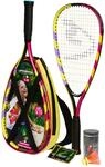 Crossminton-Set S-JR Badminton Unisex
