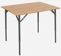 Urban Outdoor - Tisch - Bambus - Suffolk