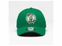 Basketball Cap NBA Boston Celtics Damen/Herren grün, grün|schwarz|weiß,