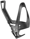 Elite Trinkflaschenhalter Rocko Carbon, schwarz matt