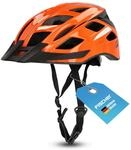 FISCHER Fahrradhelm Urban Sport S/M