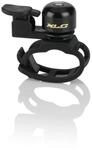 XLC Miniglocke DD-M18 schwarz, &Oslash;21 mm, universal Befestigung