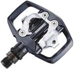 Shimano SPD Pedal PDED500 schwarz, 9/16",zweiseitig,ohne Reflektor