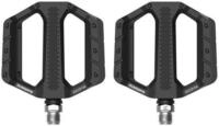 Shimano PD-EF202 Flachpedale Schwarz
