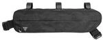 Bikepacking MidLoader Topeak 4.5 L Schwarze