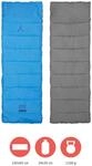 Feldbett Auflage Topaz Camping Bett Decke Klappbett Bezug Lang M