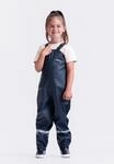 BMS Matschhose - Buddelhose mit Latz Kinder