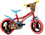 Kinderfahrrad 12 Zoll Paw Patrol 3 Jahre