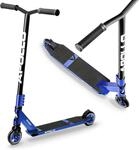Stunt Scooter - Star Pro - HighQuality eloxierter Profi Stuntscooter
