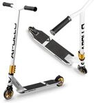 Stunt Scooter - Star Pro - HighQuality eloxierter Profi Stuntscooter