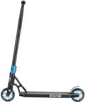 Stunt Scooter Professional 110 mm, Kinderroller ab 8 Jahre, aluminium, HIC