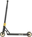 Stunt Scooter Professional 110 mm, Kinderroller ab 8 Jahre, aluminium, HIC