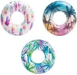 Schwimmring Tropical 97 cm