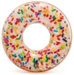 Aufblasbarer Donut-Ring 99 cm