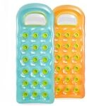 Intex aufblasbares Sonnenbett mit L&ouml;chern 188 x 71 cm