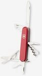 Schweizer Taschenmesser VICTORINOX CLIMBER 7,5&nbsp;cm 14 Funktionen