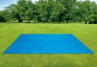 Poolunterlage Intex