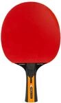 Tischtennisschl&auml;ger Carbon Control Tischtennis Unisex