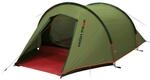 Tunnelzelt Kite 3 Personen Fahrrad Zelt Bike Camping Trekking Vorraum